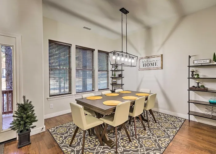 4 Mi To Downtown! Flagstaff Family Getaway Vakantiehuis Flagstaff