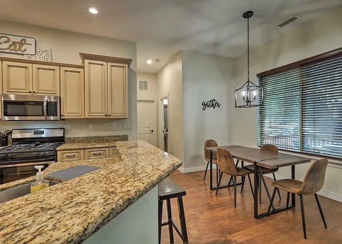 4 Mi To Downtown! Flagstaff Family Getaway * Flagstaff