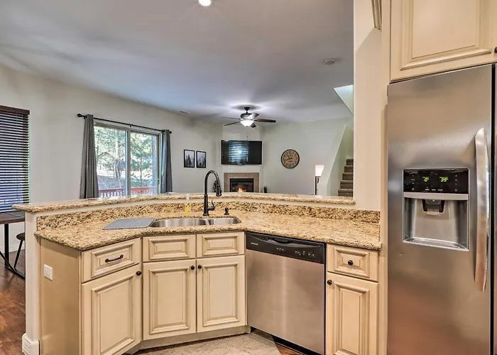 4 Mi To Downtown! Flagstaff Family Getaway Vakantiehuis *