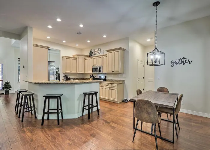 4 Mi To Downtown! Flagstaff Family Getaway *