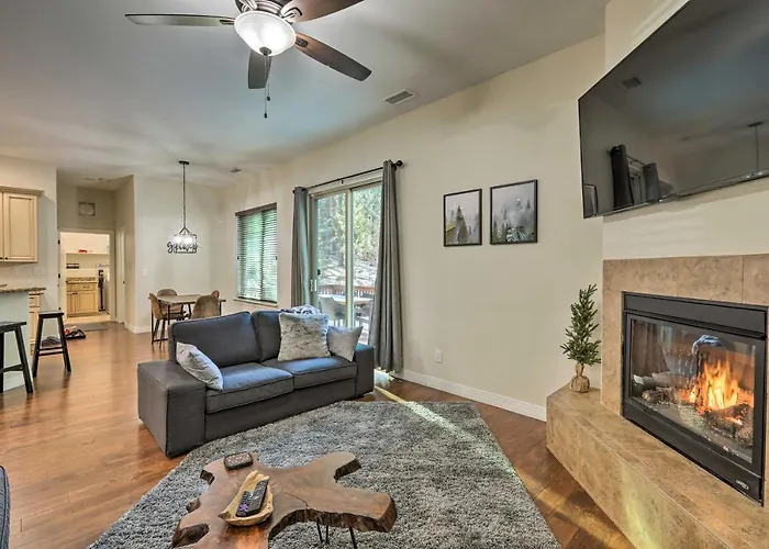 4 Mi To Downtown! Flagstaff Family Getaway