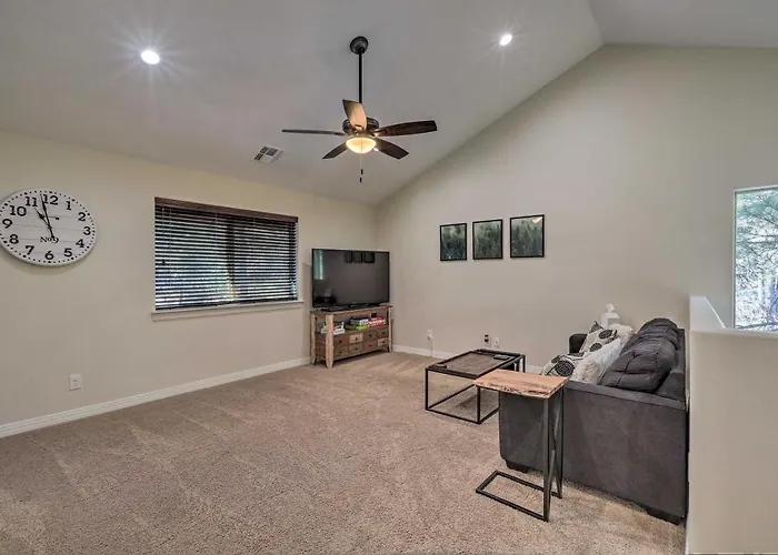 4 Mi To Downtown! Flagstaff Family Getaway *