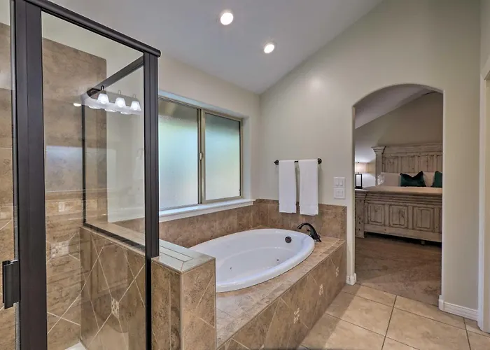 4 Mi To Downtown! Flagstaff Family Getaway Vakantiehuis Flagstaff