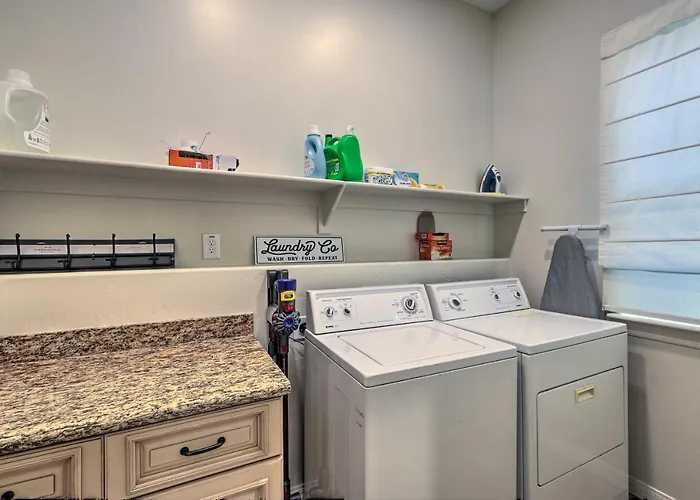 4 Mi To Downtown! Flagstaff Family Getaway Vakantiehuis *