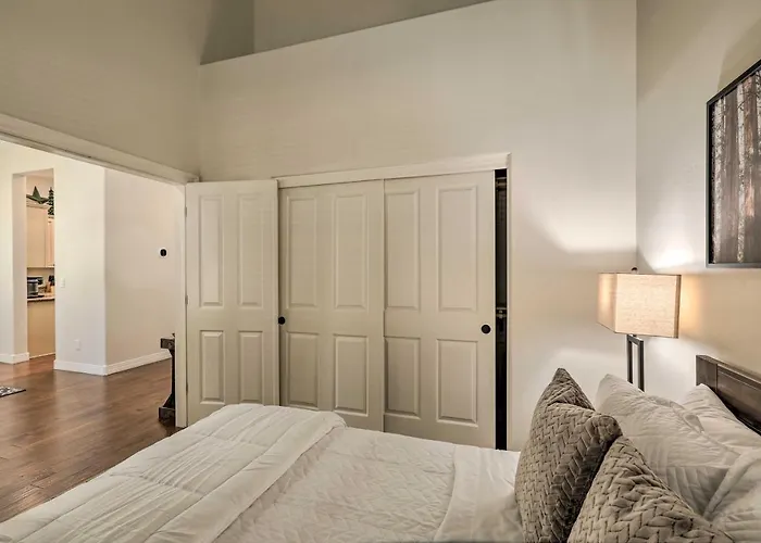 4 Mi To Downtown! Flagstaff Family Getaway Vakantiehuis *