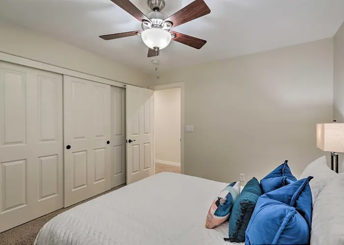 4 Mi To Downtown! Flagstaff Family Getaway *