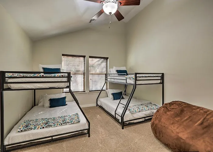 4 Mi To Downtown! Flagstaff Family Getaway Vakantiehuis