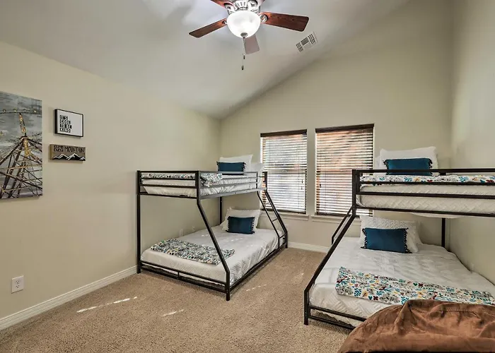 4 Mi To Downtown! Flagstaff Family Getaway Vakantiehuis