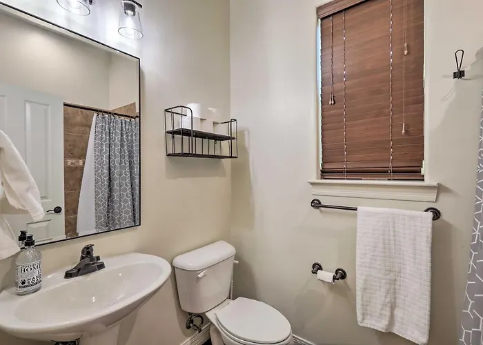 Vakantiehuis 4 Mi To Downtown! Flagstaff Family Getaway
