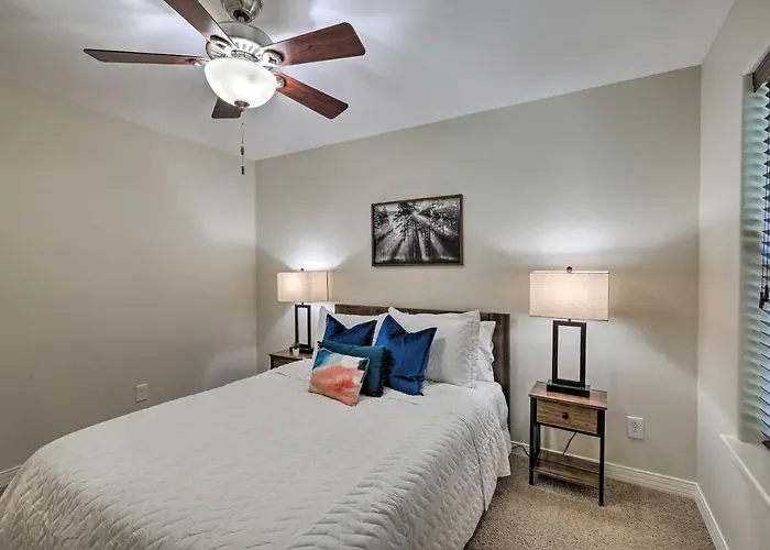 Vakantiehuis 4 Mi To Downtown! Flagstaff Family Getaway